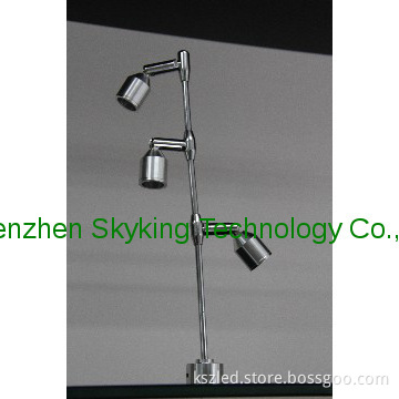 LED cabinet light. LED showcase light.LED displaycase light .